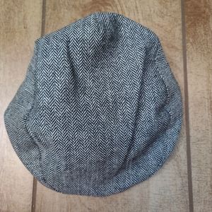 BRAND NEW!!! MEN'S BRIMMED CASUAL CAP. SIZE L/XL.